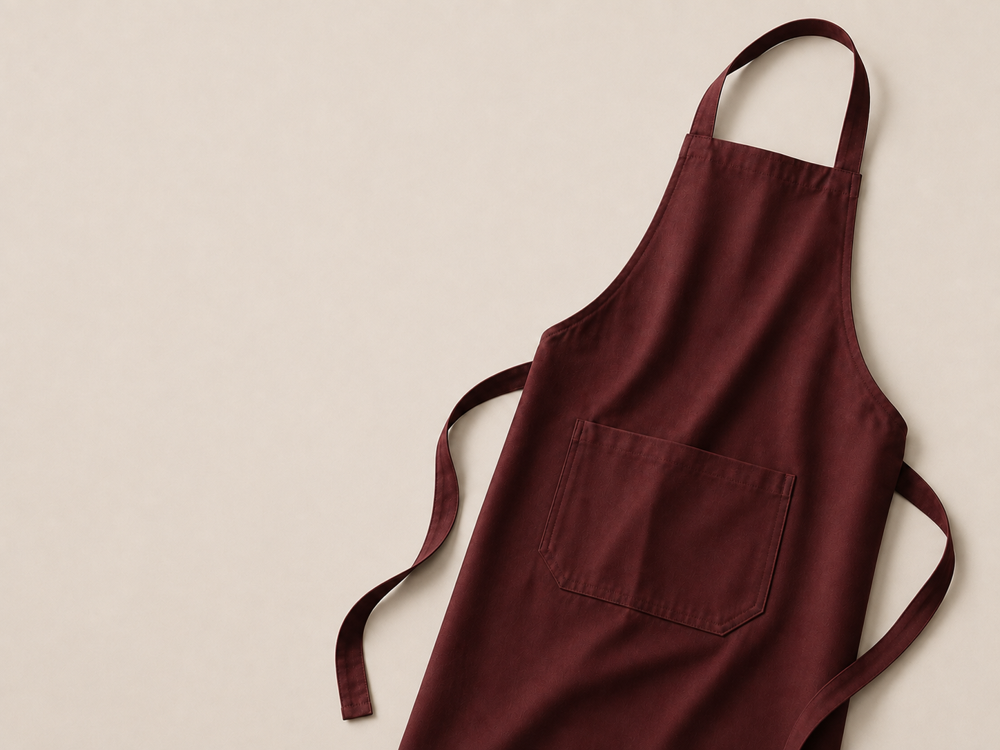 Uniformes para o setor alimentício