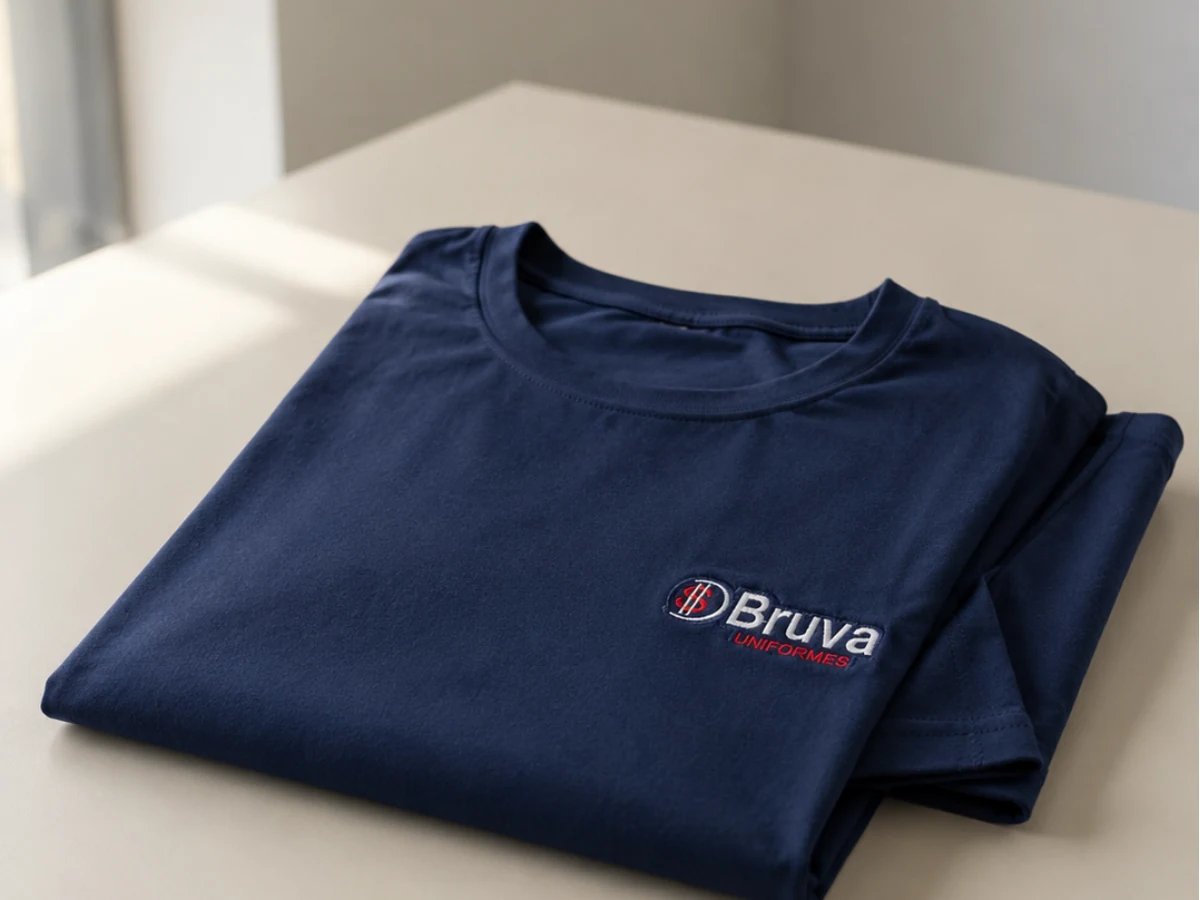 Uniformes corporativos