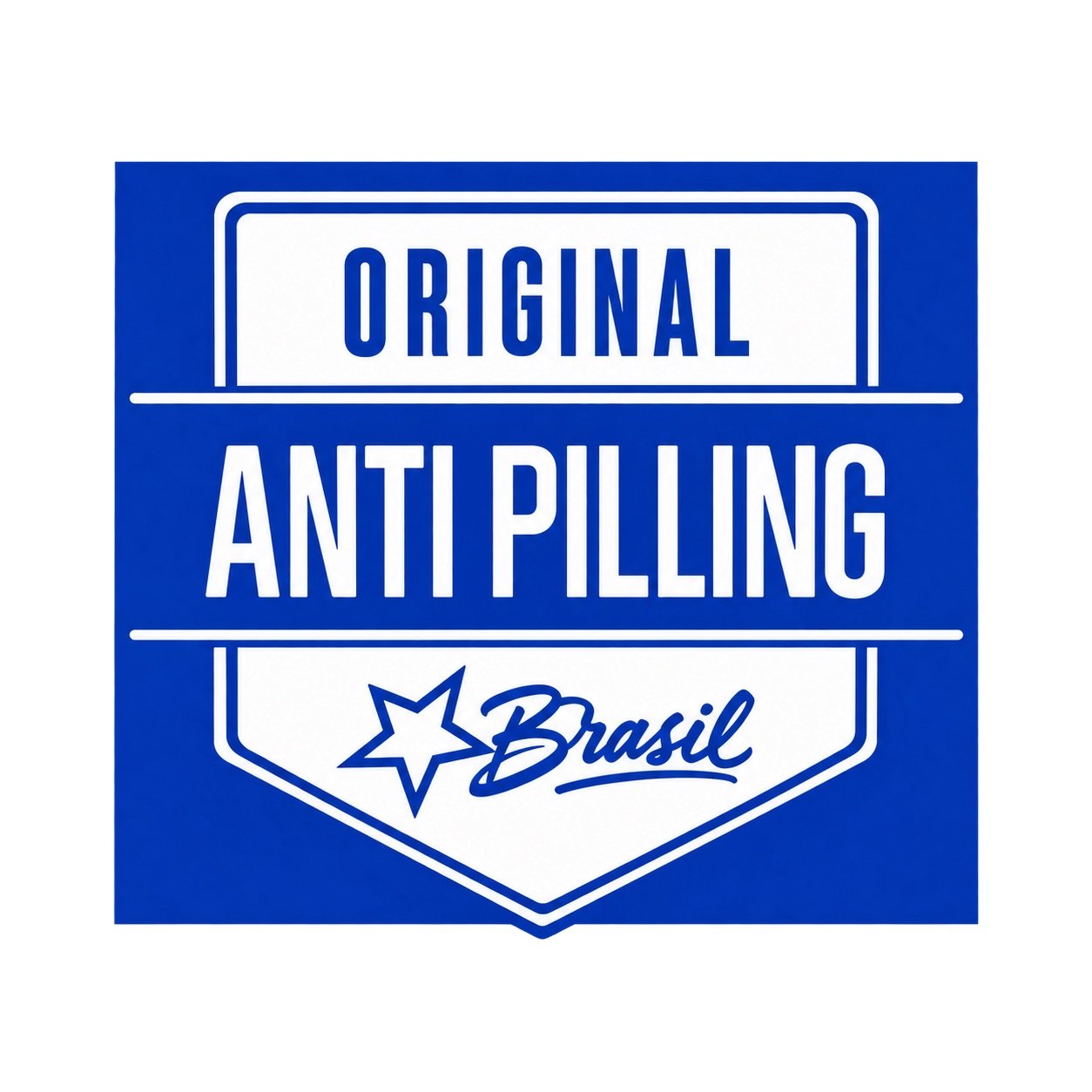 Tecnologia anti-pilling